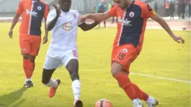 Balıkesirspor'da Son Gün 5 Ocak