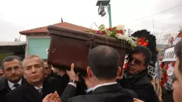 Başkan Zolan'ın Acı Günü