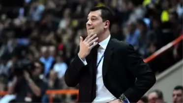 Basketbol Oskarları Dağıtıldı