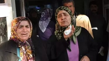 Domuzun Saldırdığı Çoban Ağır Yaralandı