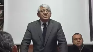 Kars Ülkü Ocakları'ndan Mekke'nin Fethi, Hz. Hasan'ın Şehadeti, Sarıkamış Şehitleri ve Seyyid Ahmet...