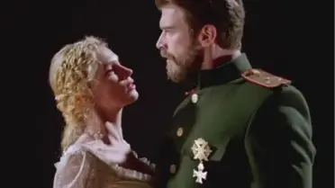 'Kurt Seyit ve Şura'nın İlk Fragmanı Yayınlandı