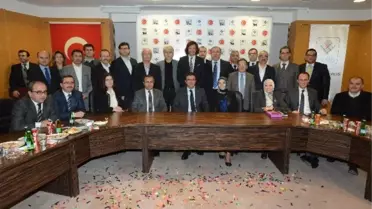 Yeni Yılın İlk İhracatı Denizli'den Gerçekleşti