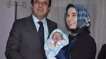 Yeni Yılın İlk Dakikasında, İlk İhracat Yapıldı