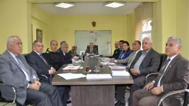 5 Ocak Uluslararası Kurtuluş Yarı Maratona Doğru...