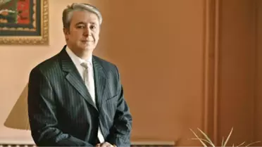 ANAR Genel Müdürü: AK Parti İçin Yüzde 40 Kritik Eşik