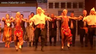 ANTDOB, Ocak Ayında 14 Temsili Sanatseverle Birlikte