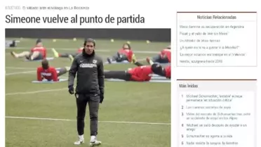 Arda'nın Hocası La Liga'da Bir Numara