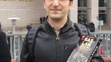 Bu Daha Başlangıç' Adlı Gezi Parkı Belgeseline Soruşturma