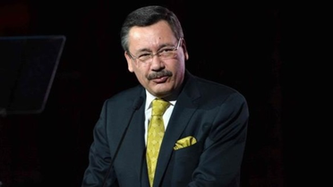 Büyükşehir Belediye Başkanı Melih Gökçek, Twitter Hesabından Müjdeli Haberlerle Seslendi