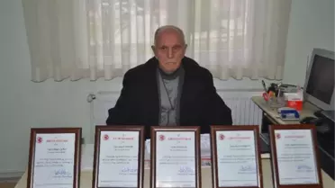 Dumanlar, 'Bizde Siyaset Yok'