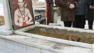 Dünya Şampiyonu Milli Güreşçi Kaplan Mezarı Başında Anılacak