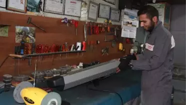 Elektrik Kesintileri Ev Aletlerini Vurdu