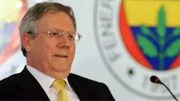 Fenerbahçe'de Bir Taşla İki Kuş