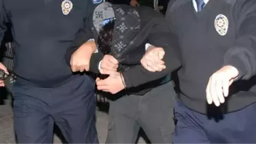 İzmir'de Sınav Çetesi Operasyonu