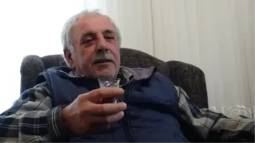 Müezzinoğlu'nun Çay İsteğini Geri Çeviren Vatandaş Konuştu