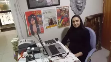 Nasreddin Hoca Kültür Merkezi Yeni Yıla Hazırlanıyor