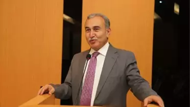 Sakarya Valisi Mustafa Büyük'ten İha'ya Kutlama