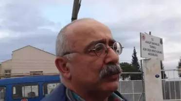 Sevan Nişanyan, Cezaevinde
