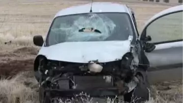 Sorgun'da Trafik Kazaları: 2 Ölü, 15 Yaralı