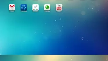 Windows'ta iPad keyfi!