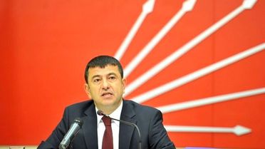 Malatya Milletvekili Veli Ağbaba, 2013'ü Değerlendirdi