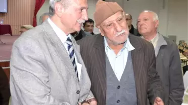 Başkan Karahan: 'Gücümüzü Halkımızdan Alıyoruz'