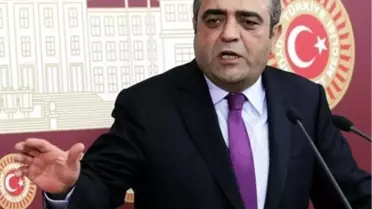 CHP Genel Başkan Yardımcısı Tanrıkulu Açıklaması