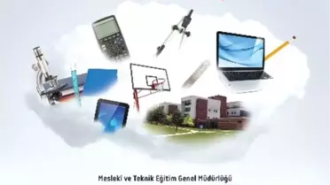 Daha İyi Bir Okul' Yarışması…