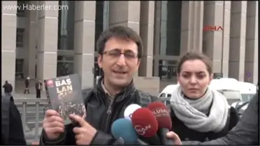 Gezi Belgeseline Soruşturma