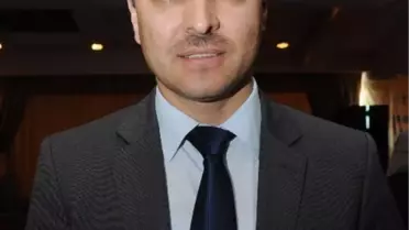Antalya Sağlık Müdürü Görevi Bıraktığını Twıtter'dan Duyurdu