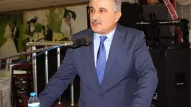 Kastamonu'da Adaylar, Sanayi Projelerini Anlattı