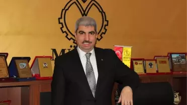 Kılçık, 2013 Yılını Değerlendirdi