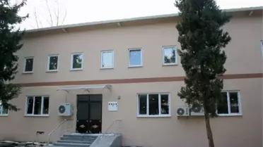 Metruk Bina Yeniden Hayat Bulacak