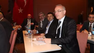Müsiad Genişletilmiş Başkanlar Toplantısı