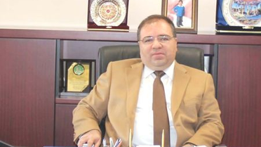 Tosya Kaymakamı Türköz'den PTT Müdürü Kanbur'a Ziyaret