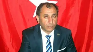 Türk Sağlık-Sen Hatay Şube Başkanı Şahin Açıklaması