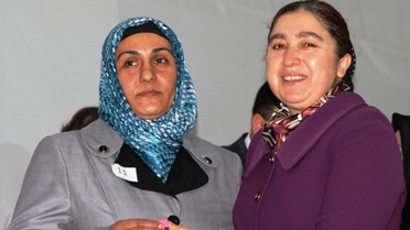Van'da Yöresel Yemek Yarışması
