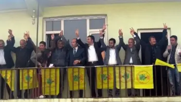 BDP Açıklanan Adaylarını Tanıtmaya Başladı