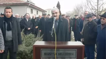 4 Eylül Mahallesi Muhtarlık Binası Açıldı
