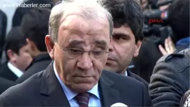 Fikret Bila: Başbakan Teklif İçeren Bir Mektup Aldığını Söyledi