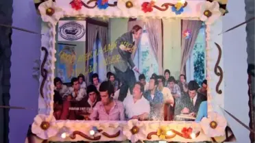 Hababam Sınıfı 40. Yaşını Kutladı