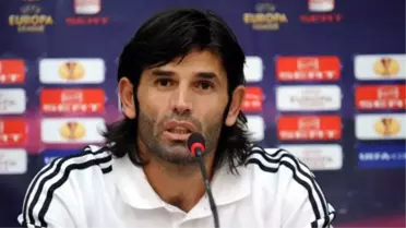 İbrahim Üzülmez: Ronaldinho Gelirse...