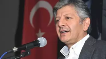 Kelkit'te 'Milli İradeye Saygı ve Yeni Türkiye' Toplantısı