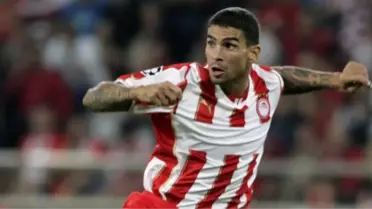 Medjani Valenciennes'de
