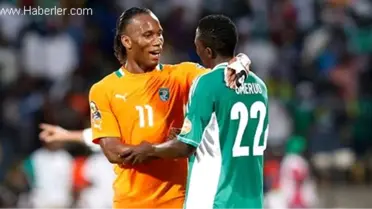 Omeruo, Middlesbrough Yolcusu