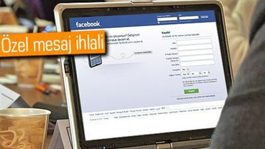 Paylaşım Nedeniyle Facebook'a Dava Açıldı