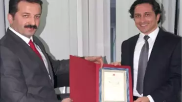 Sağlık Müdürlüğü Yöneticilerine 'Diksiyon ve Hitabet Sanatı' Eğitimi