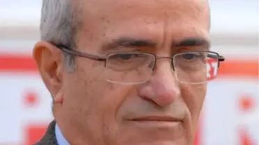 Silivri Tutuklusu Eski Genel Başkan Yardımcısı Gültekin Elazığ'da