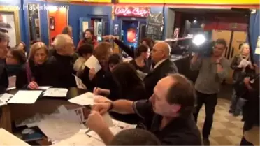Sinemanın Rönasansı 'Odyssee' 100. Yaşını Kutladı